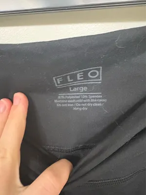 Fleo Legging Size L thumbnail 2