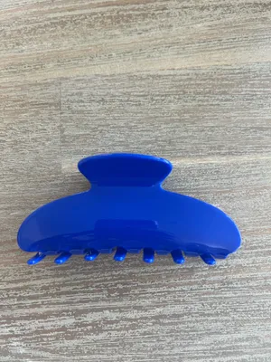 Parke Sold out claw clip thumbnail 5