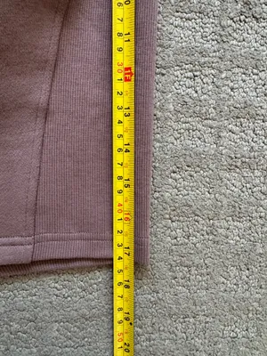 Lululemon scuba skirt thumbnail 6