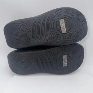 Vionic Wave RX Clogs Black Orthotic Slip On Shoes Womens 12 Mens 10 thumbnail 7
