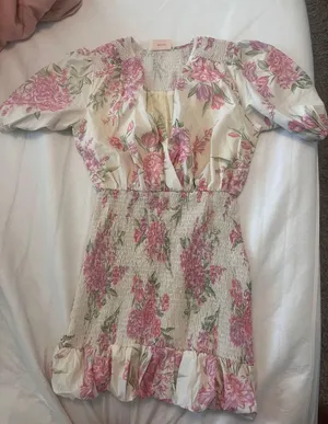 Showpo Dress thumbnail 1
