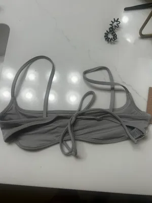 SKIMS Swimsuit Top thumbnail 2