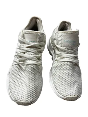 adidas Women's Athletic Shoes - White/Cream thumbnail 10