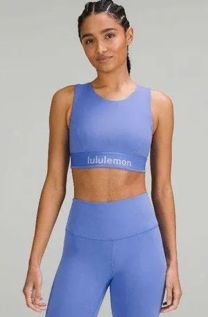 Lululemon High Neck Sports Bra thumbnail 4