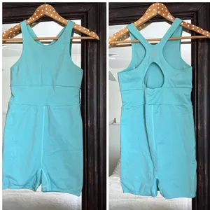 Free People Movement Every Single Time Runsie M/L thumbnail 2