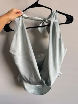 Aritzia Martini Top thumbnail 1