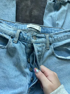 Abercrombie Jeans thumbnail 4