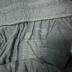 Stars Above Navy Pajama Shorts thumbnail 2