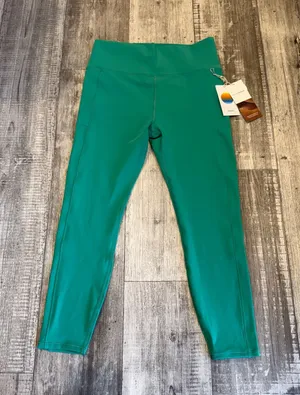 Vuori Studio Pocket Performance Leggings Size XL(C 78) thumbnail 1