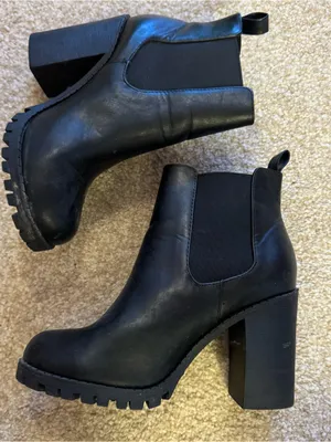 Soda Booties thumbnail 1
