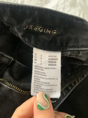 American Eagle Outfitters Jeans thumbnail 3