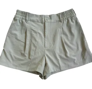 Beyond Yoga Like New Shorts Green Size Medium thumbnail 1