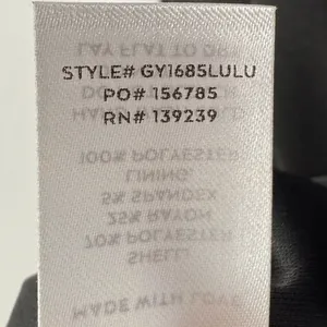 Lulu's One Shoulder Ruffle‎ Maxi Dress in Black Size Medium thumbnail 7