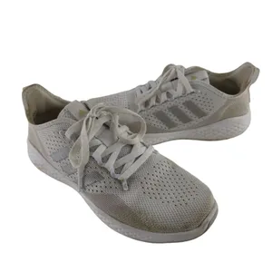 Adidas Fluidflow 2.0 Womens Size 10 Athletic Running Shoes Sneakers GX8287‎ thumbnail 2