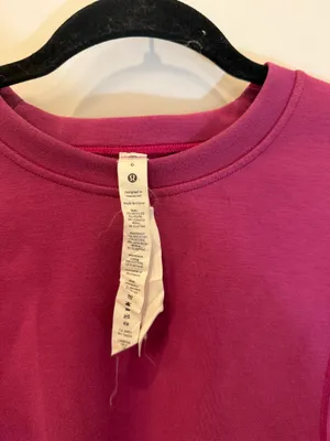 Lululemon Top thumbnail 3