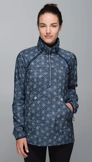Lululemon Miss Misty Pullover
Exploded Sashico Star Inkwell thumbnail 1