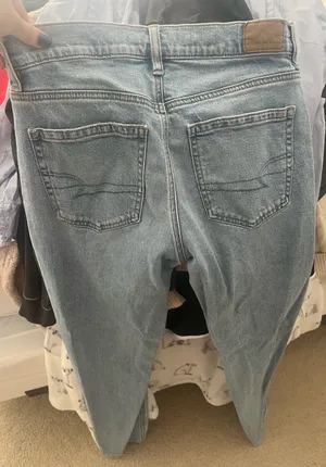 American Eagle Jeans thumbnail 3