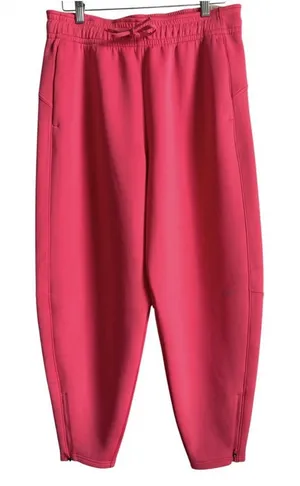 Nike Womens Dry-Fit Prima High Waisted 7/8 Training Pants Gorpcore Cozy M NEW thumbnail 1
