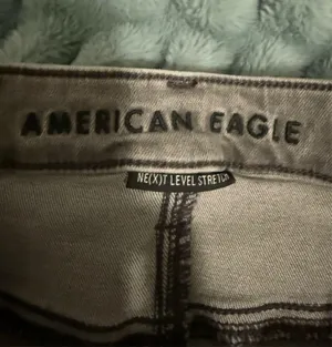 American Eagle Next Level Stretch Jeans thumbnail 4
