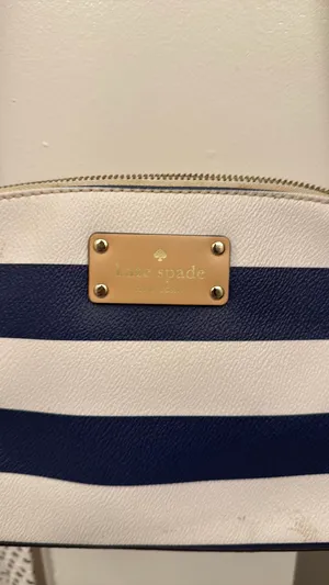 Kate Spade Purse thumbnail 2