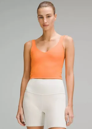 lululemon Align™ Tank Top
Light Support, A/B Cup thumbnail 1