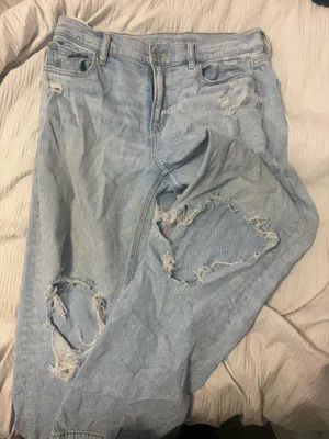American Eagle Jeans thumbnail 1