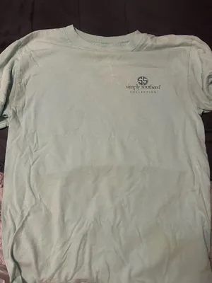 Simply Southern T-Shirt thumbnail 1