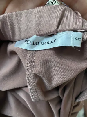 Hello Molly Dress thumbnail 2