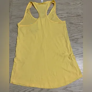 Yellow Pascal from Disney's Tangled Tank Top with Embroidery Size M thumbnail 7