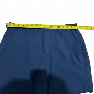 Walter Hagen navy blue golf shorts thumbnail 3