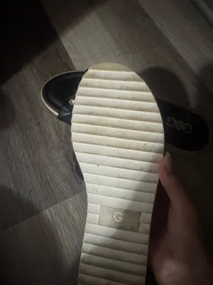 GBG Guess Sandals thumbnail 3
