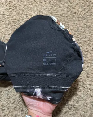 Nike Sports Bra thumbnail 5