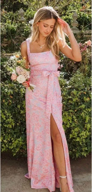 Show Me Your Mumu Dress thumbnail 1