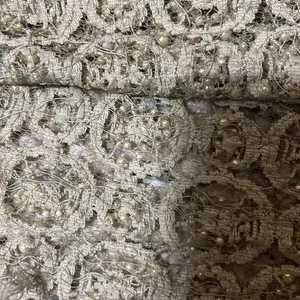Boemo Beaded Crop Top thumbnail 4