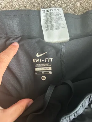 Nike Shorts thumbnail 3