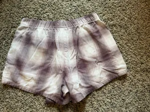 Hollister Pajama Shorts thumbnail 2