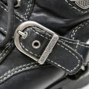 Harley Davidson Women's Tegan Lace up Boots thumbnail 10