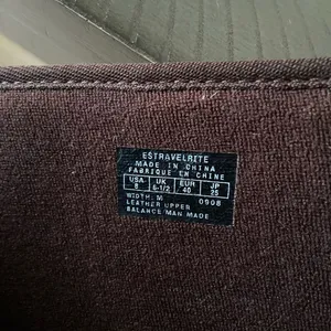 EUC |‎ Easy Spirit women’s brown suede boots — size 8 thumbnail 6