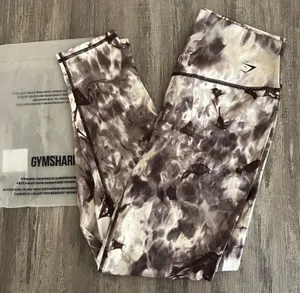Gymshark New  Leggings XL thumbnail 1
