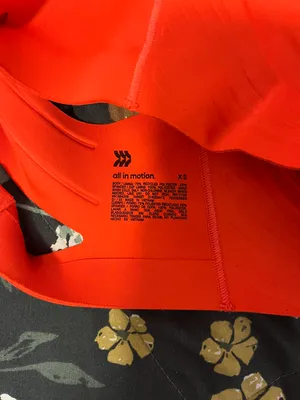 Target Sports Bra thumbnail 3