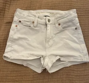American Eagle Jean Shorts thumbnail 1