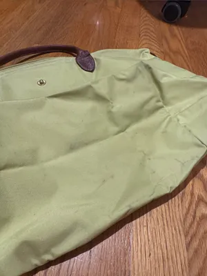 Longchamp Le Pliage Tote thumbnail 4