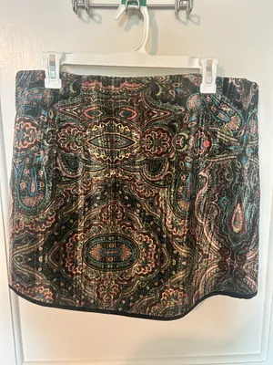 ZARA Skirt Mini thumbnail 2