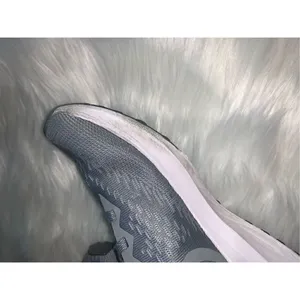 Nike running sneakers size 8  zoom windflow 6 gray thumbnail 6