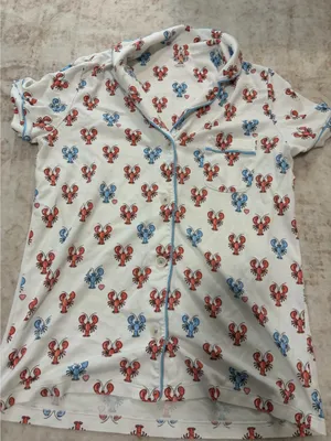 Roller Rabbit Pajamas thumbnail 2