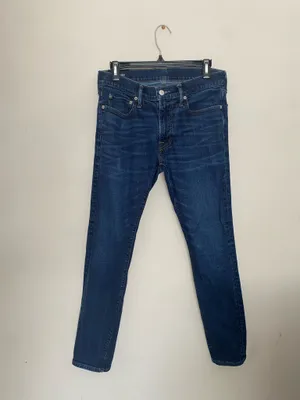 Abercrombie & Fitch Men’s Jeans thumbnail 1