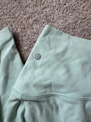 Lululemon Align Leggings 28" High-Rise 4 thumbnail 2