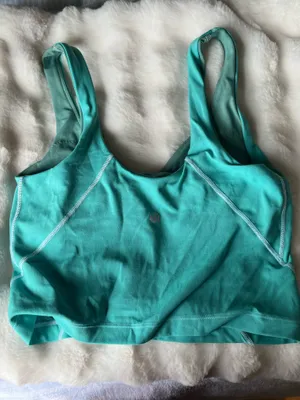 Lululemon Align Tank Top blue thumbnail 3