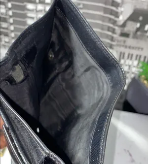 Authentic PRADA Milano Wallet thumbnail 9