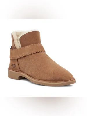 UGG McKay Classic Ankle Chelsea Bootie thumbnail 5